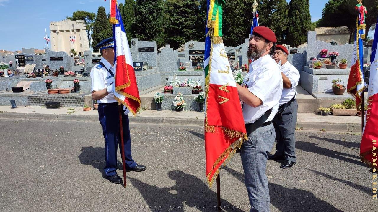 AGDE - Hommage aux Morts et Disparus d'Oran - 14.jpg